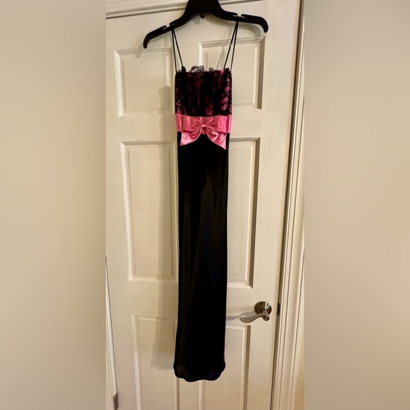 Jessica McClintock girls/junior formal dress 👗 - Picture 1 of 12